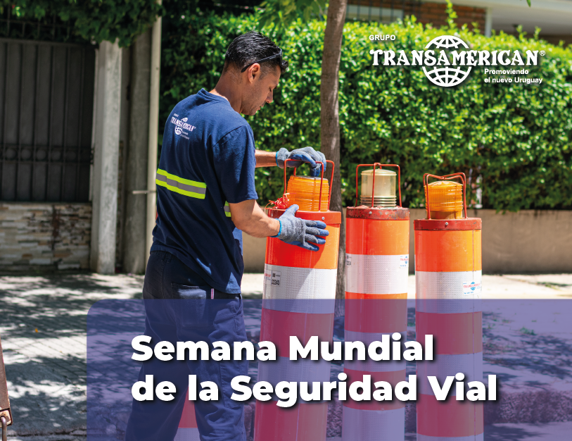 Semana Mundial de la Seguridad Vial